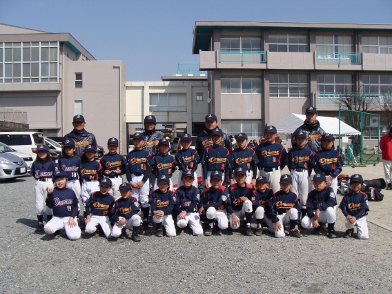 ３月３日　三橋大会！！