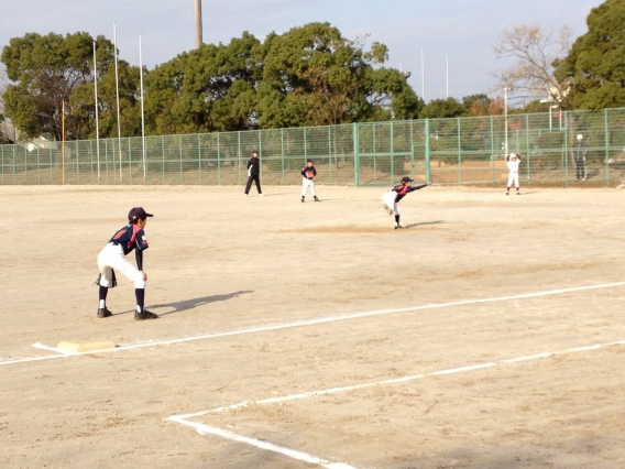 大牟田ﾋﾞｸﾄﾘｰ杯