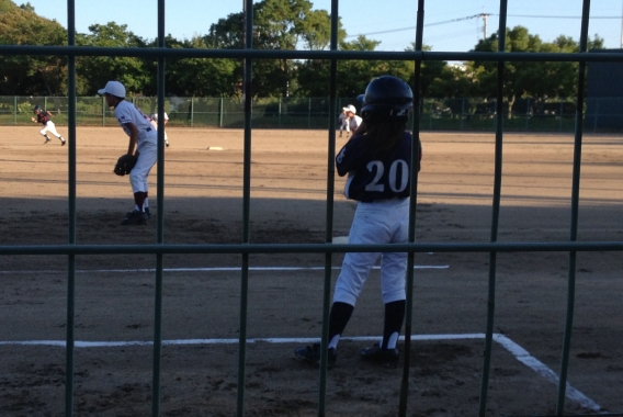 ドコモカップ大牟田支部大会。