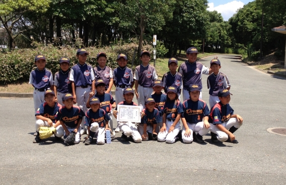 低学年大牟田支部大会（≧∇≦）